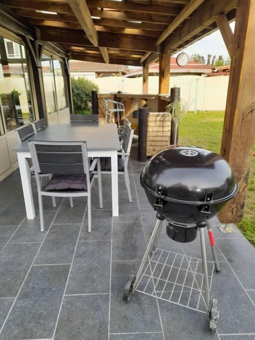 Maison Cosy - 4 Doubles Holiday home