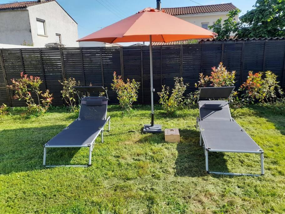 Holiday home Maison Cosy - 4 Doubles