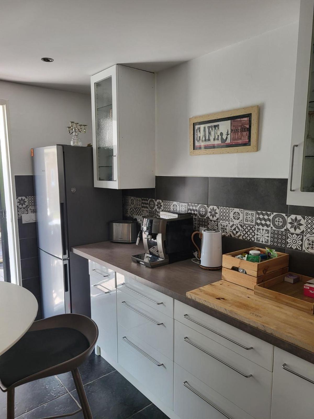 Holiday home Maison Cosy - 4 Doubles *