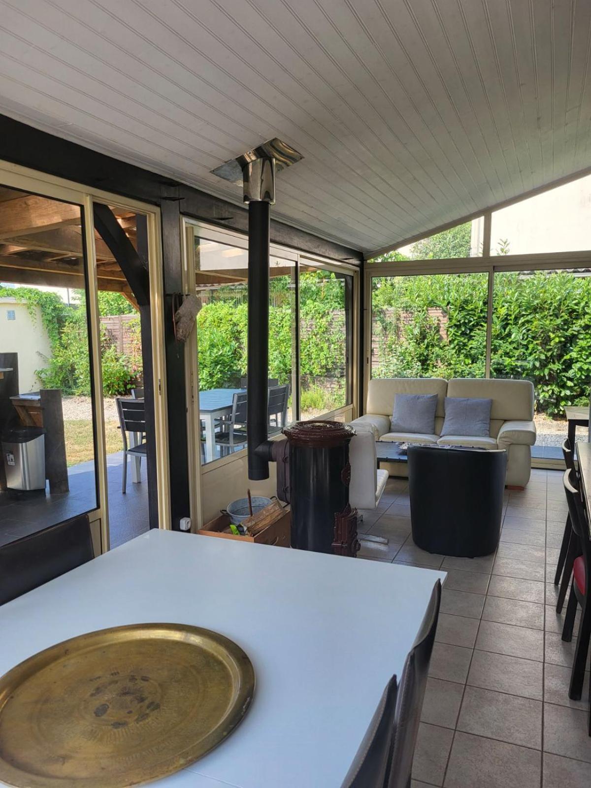 Maison Cosy - 4 Doubles Holiday home Bergerac