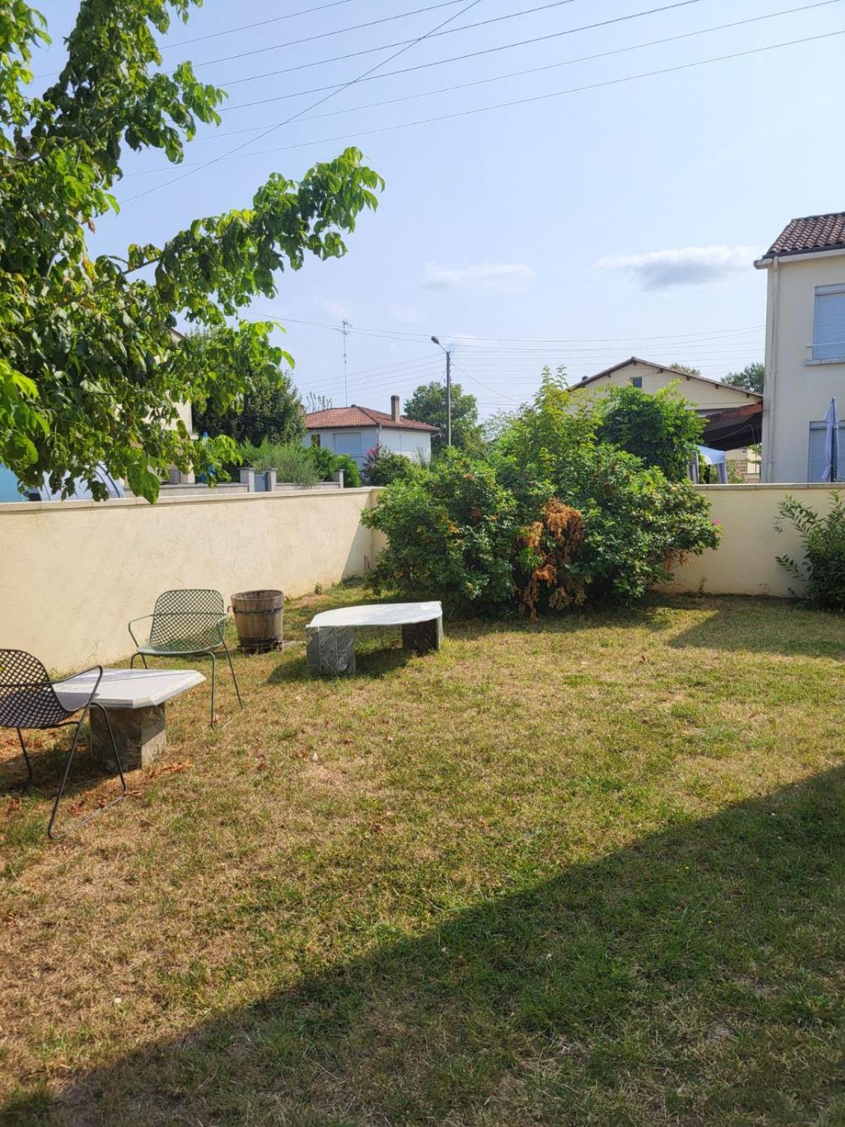 Holiday home Maison Cosy - 4 Doubles *